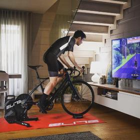  冷空气肆虐的冬季，室内骑行训练才是王道！ 