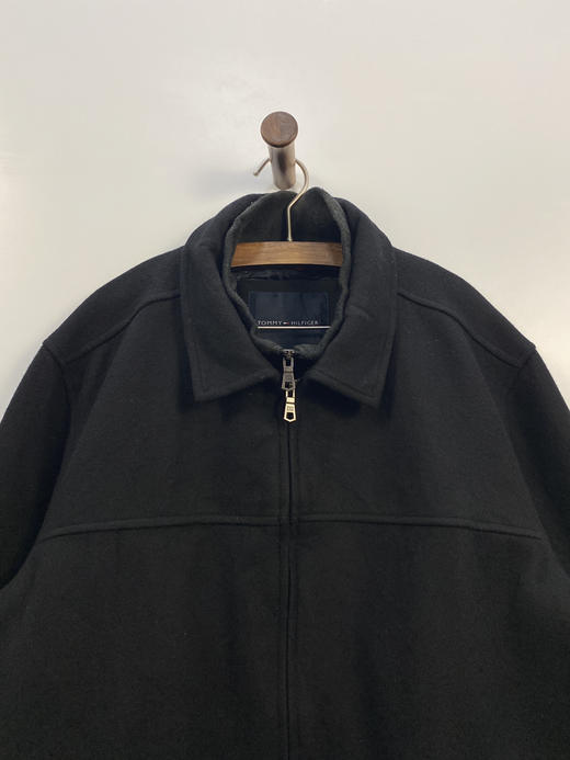 Tommy Hilfiger 毛呢大衣_CTJK(2XL) 商品图0