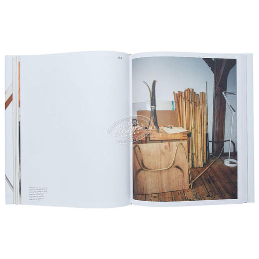 【中商原版】Jakob Berg: Furniture Danish 进口艺术 雅各布伯格：家具 丹麦语 商品图5