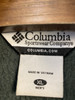 Y2K Vintage Columbia 哥伦比亚 抓绒 保暖內搭  _ODJK(XL) 商品缩略图2