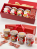 【好运相伴】新年点心礼盒 商品缩略图1
