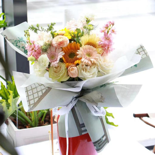 山川知夏 商品图1