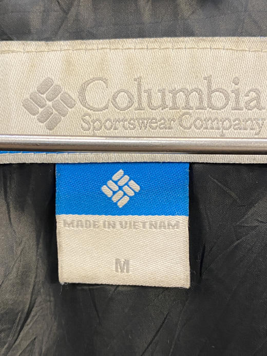 Columbia 哥伦比亚 羽绒服 羽绒外套_DJK(M) 商品图2
