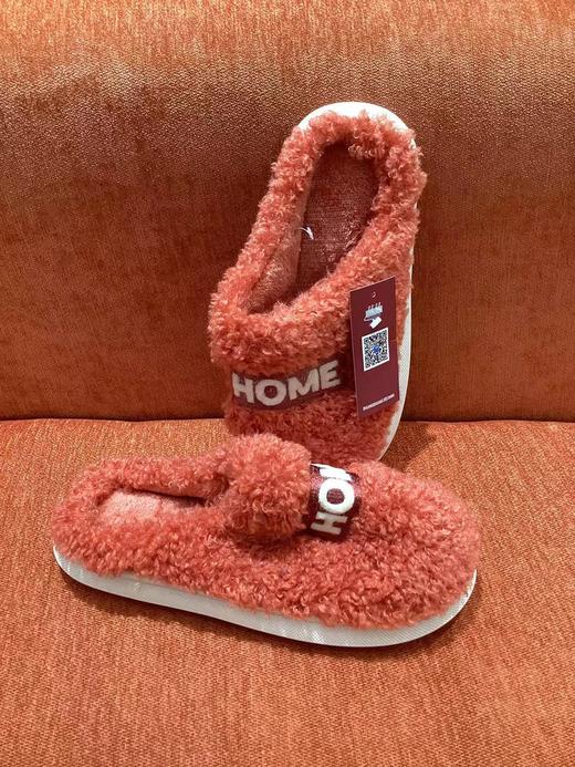 居家棉拖鞋（发货随机，以实物为准） 商品图0