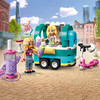 乐高 LEGO移动式奶茶店LEGC41733 商品缩略图1