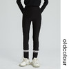 oldcolour2022冬季新款通勤时尚设计感修身显瘦休闲裤女 商品缩略图3