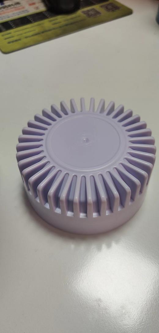 奥克斯各种机型《空瓶》盖子 商品图2