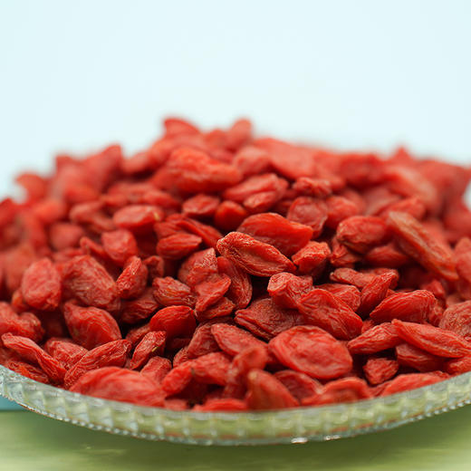 疆果果 红枸杞#150g/罐*1 商品图3