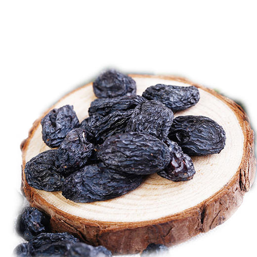 疆果果 黑加仑葡萄干#260g/袋*1 商品图2