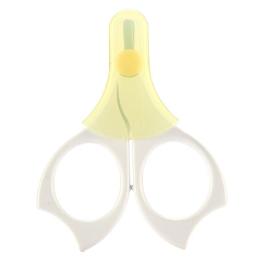 贝亲新生儿专用指甲剪15105 商品图4