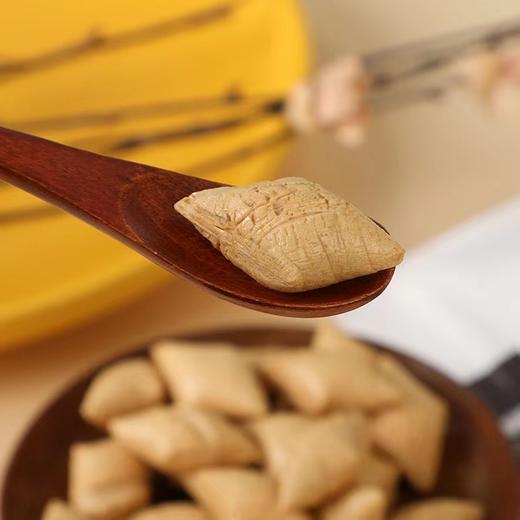 老姜糖 九蒸九晒重工艺100g/袋 富含姜烯酚 抗炎 商品图5