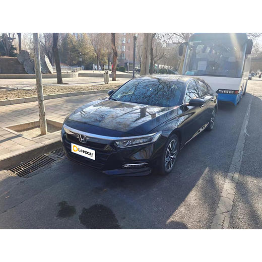 本田	雅阁 锐 混动 2.0L 锐领版【长租-北京】 商品图2