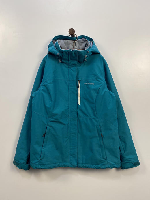 Columbia 哥伦比亚 棉服 夹棉外套_CTJK(L) 商品图1