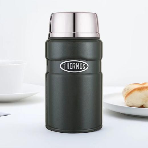 【春上新】10楼 膳魔师 焖烧罐720ML吊牌价350元/只活动价298元/只 商品图1