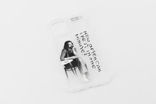 Ulay IPHONE Case - 2 商品图4