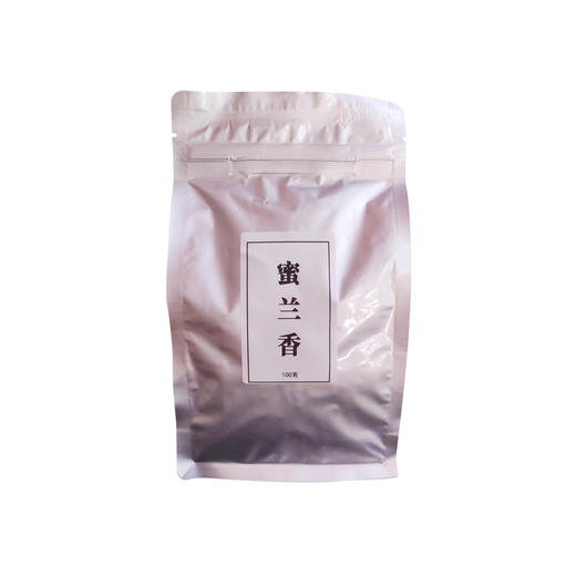 广东潮州凤凰单枞蜜兰香 优级/一级/特级 袋装罐装多规格 商品图5