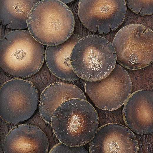 化州橘红 10年/15年 80g/盒 礼盒装【自然陈化】 商品图2