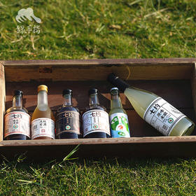 生态米酒集（过年啦 买二送一）