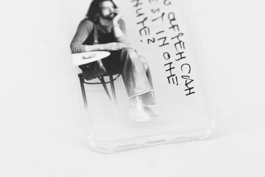 Ulay IPHONE Case - 2 商品图2