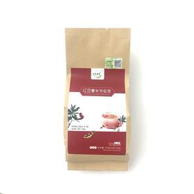 【本草馨堂】红豆薏米芡实茶 桂圆红枣枸杞姜茶