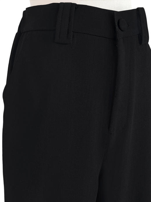 TYNVIE 收裤脚休闲长裤 商品图9