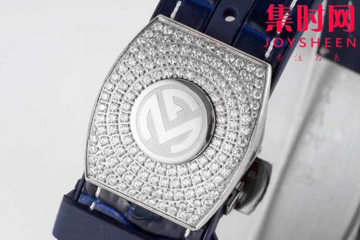 【满天星款】新款到货 法兰克穆勒 FM Vanguard Yachting V45游艇系列 44x54 mm 商品图8