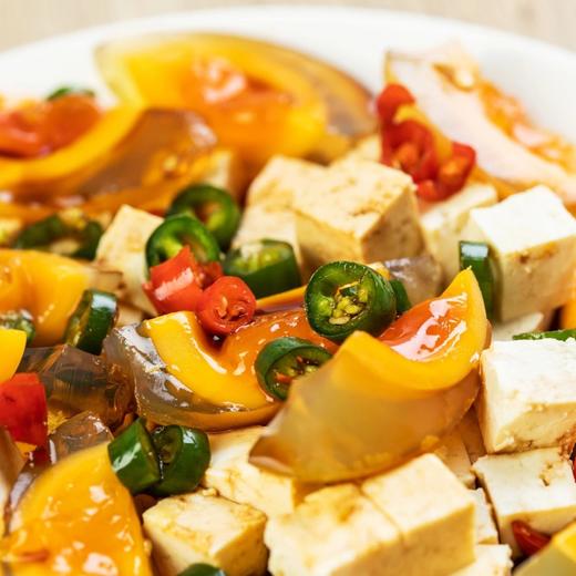 生态黄金皮蛋 |  外Q弹内软糯 不含铅 | 合作生产 | 基地直发包邮 * Ecological Golden Preserved Eggs 商品图6