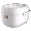 松下（Panasonic）SR-AC072-W 白色 2L家用迷你小型电饭煲 智能预约微电脑电饭锅 商品缩略图1