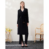 EITIE爱特爱春季新款束腰显瘦修身百搭通勤风衣6904604 商品缩略图9