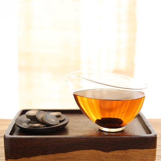 化州橘红 10年/15年 80g/盒 礼盒装【自然陈化】 商品图4