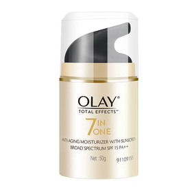 【预售 急单慎拍】Olay/玉兰油多效修护防晒霜50g