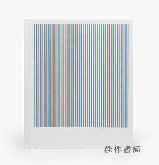 Bridget Riley: The Stripe Paintings 1961-2014/布里奇特·莱利：条纹绘画1961-2014 商品图0