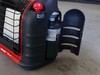 MR HEARTER 热先生便携式辐射加热器MH18B 商品缩略图5