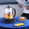 韩国DAEWOO大宇养生壶迷你型家用多功能恒温电热水壶办公室养生壶 DYYS-18H20 1.8L 商品缩略图1