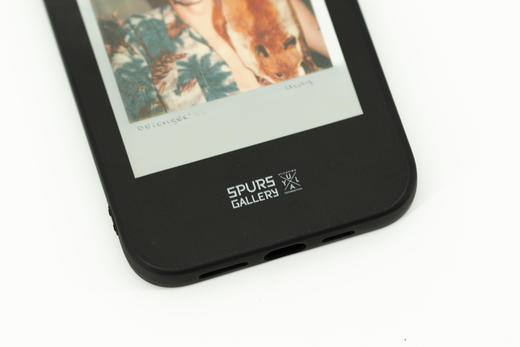 Ulay IPHONE Case - 1 商品图3