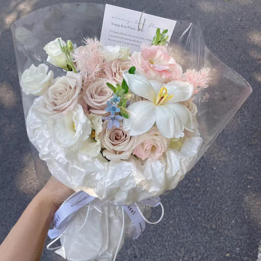 梅萼初粉 商品图0