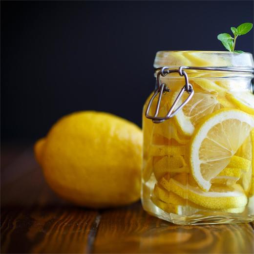 有机黄柠檬5斤装12-16枚四川宜宾产地直发 商品图4