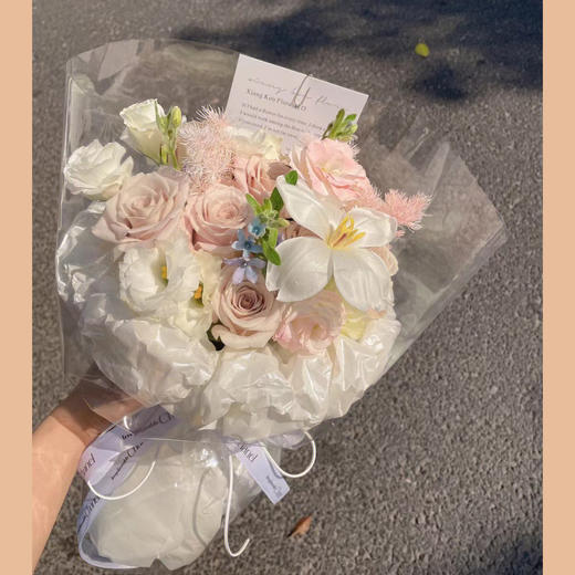 梅萼初粉 商品图2