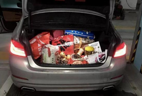 过节人货混装被罚款太冤枉