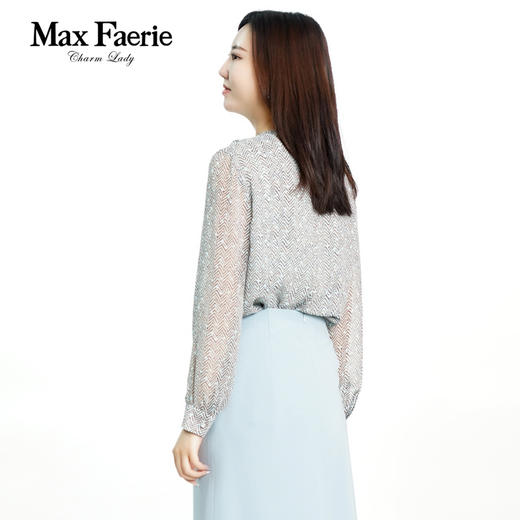 MI1A050 麦克斯菲瑞上衣 商品图4