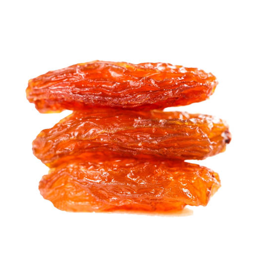 疆果果 玫瑰香葡萄干#260g/袋*1 商品图1