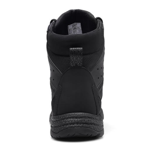 强人3515户外战靴登山鞋作战靴徒步透气超轻低帮休闲鞋 商品图9