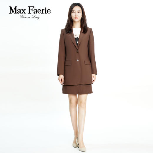 MI1Q019麦克斯菲瑞短裙 商品图1