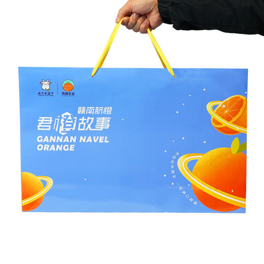 君橙故事85-90mm 12枚 商品图1