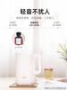 卡丘电热水壶轻音家用热水壶烧水壶双层防烫自动断电便携烧水壶 商品缩略图1