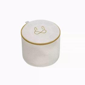 【积分兑换会员专享，不单独售卖】奶糖派定制文胸洗衣袋（不包邮）