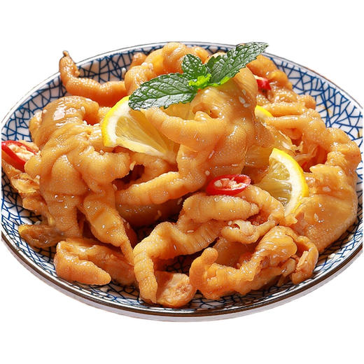 柠檬凤爪 商品图0