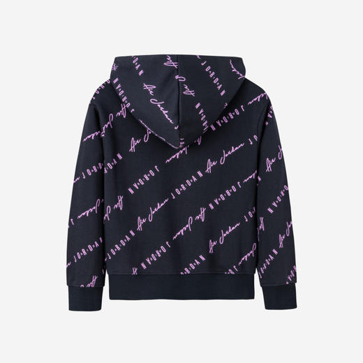 JORDAN 春 大童 小童 婴童 卫衣 JDG-PO-C308 商品图1