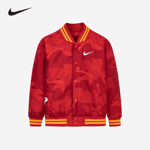 NIKE 春 小童 婴童 棉服 NKB-MWK843 商品图0