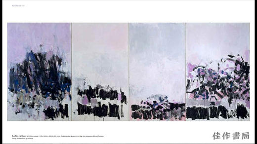 Joan Mitchell / 琼·米切尔 商品图2